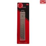 Blade Knife Blades Snapoff Stanley 10'S 18.0 mm Diy 0 - 11 - 301