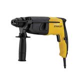 Stanley Drill Hammer+SDS 620W 20 mm 2 Mode 2 kg Kitbox Sthr202