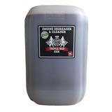 Gravitate Triple Red Engine Degreaser Cleaner 25Ltr Ftri001