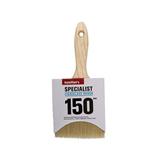 Paint Brush Hamilton F/Glass 150 mm 1460