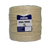 Twine Sisal Single Ply 1 kg