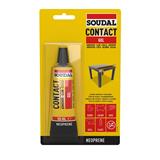 Adhesive Contact Gel Blister 50 ml Soudal