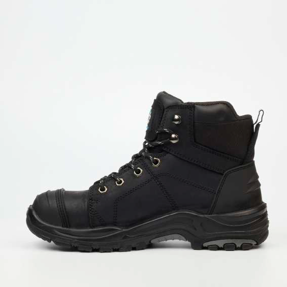 FLINT CRAZY HORSE LEATHER