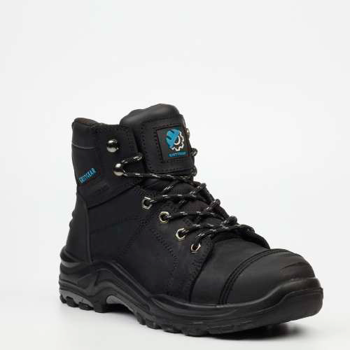 FLINT CRAZY HORSE LEATHER
