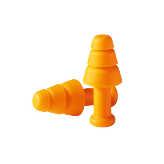 Honeywell Howard Leight Smartfit Reusable Cored Earplugs