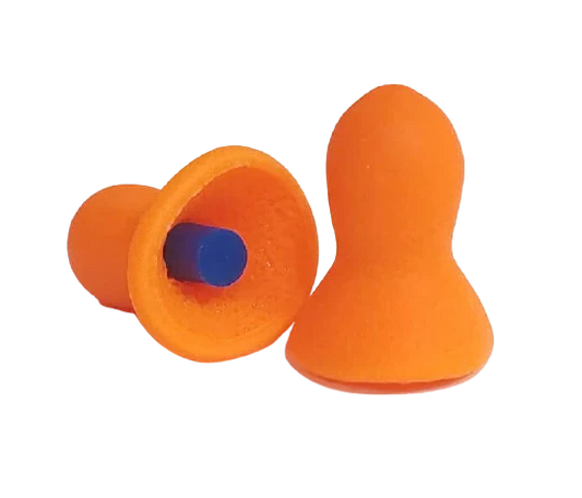 Honeywell Quiet Qd30 Reusable Cored Earplugs