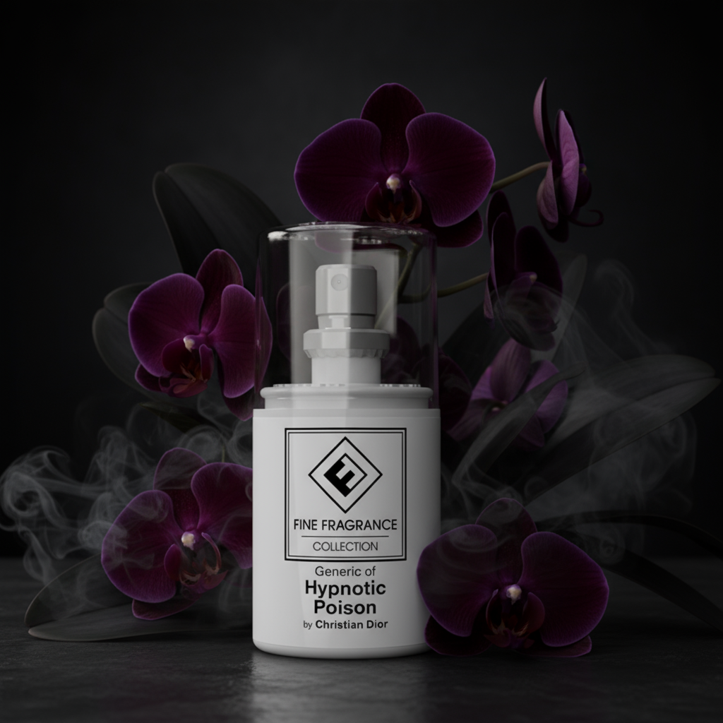 Hypnotic Poison 30ml Perfume – Superior Generic Cheap Perfume affordable perfume 1