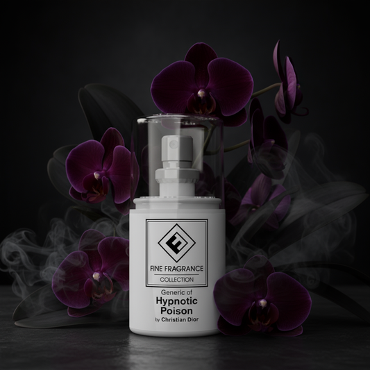 Hypnotic Poison 30ml Perfume – Superior Generic Cheap Perfume affordable perfume 1