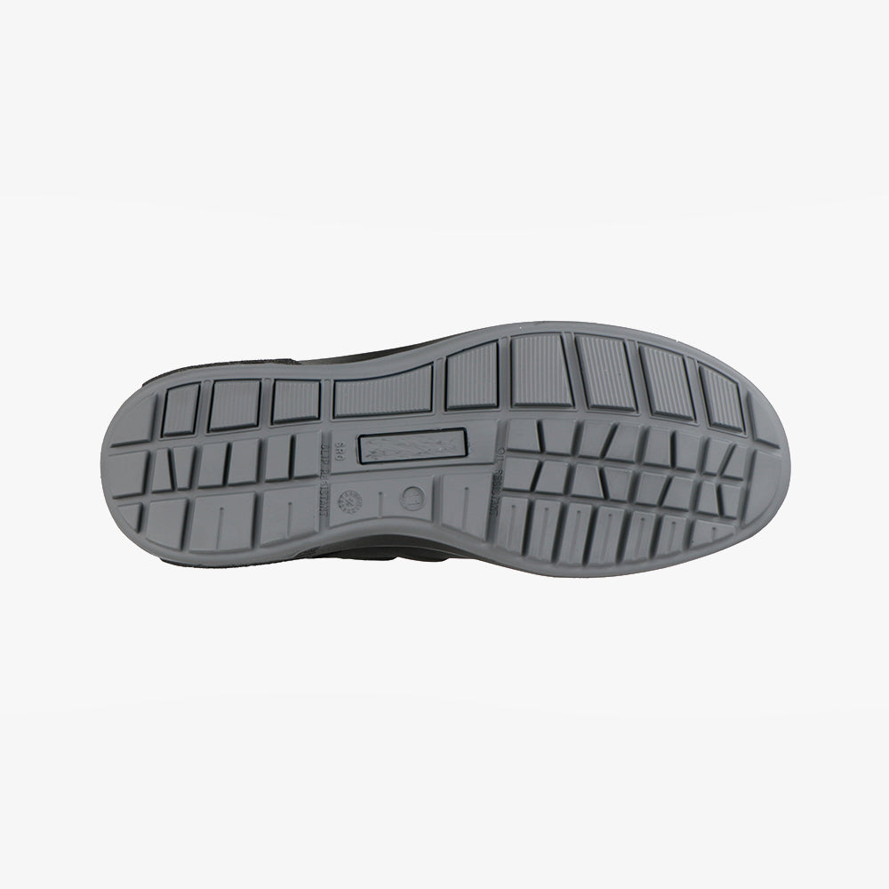 Interceptor X - Lite Boot