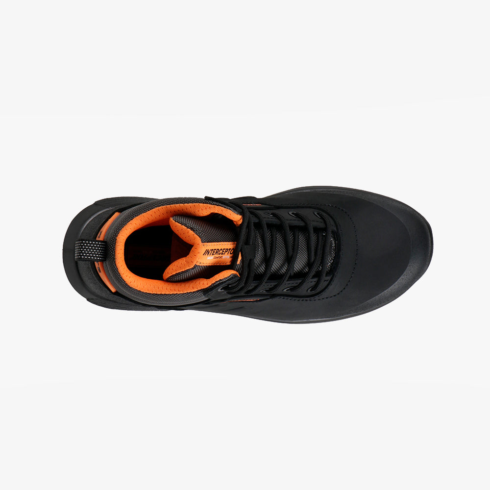 Interceptor X - Lite Boot