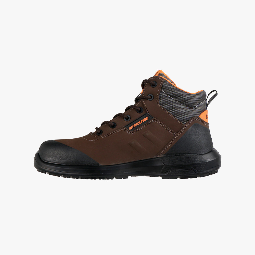 Interceptor X - Lite Boot