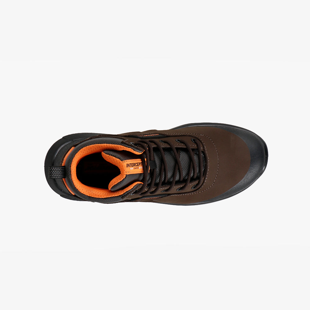 Interceptor X - Lite Boot