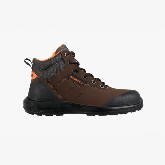 Interceptor X - Lite Boot