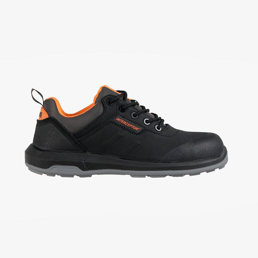 Interceptor X - Lite Shoe