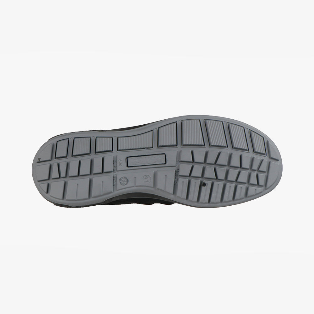Interceptor X - Lite Shoe