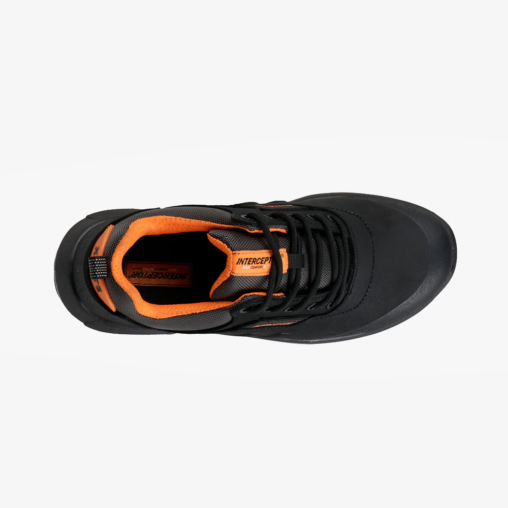 Interceptor X - Lite Shoe