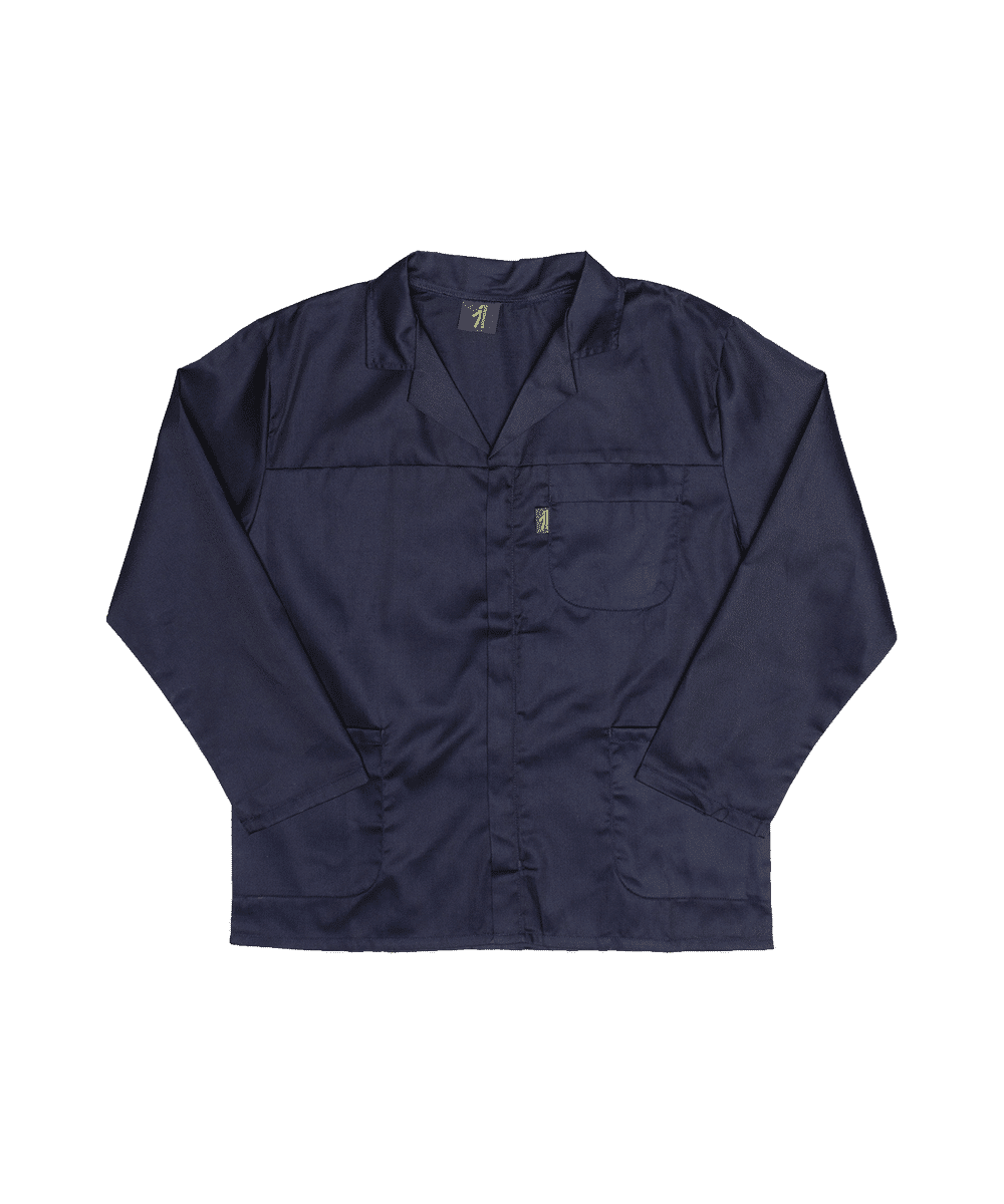 80/20 Polycotton 200g/m² - JACKET ONLY