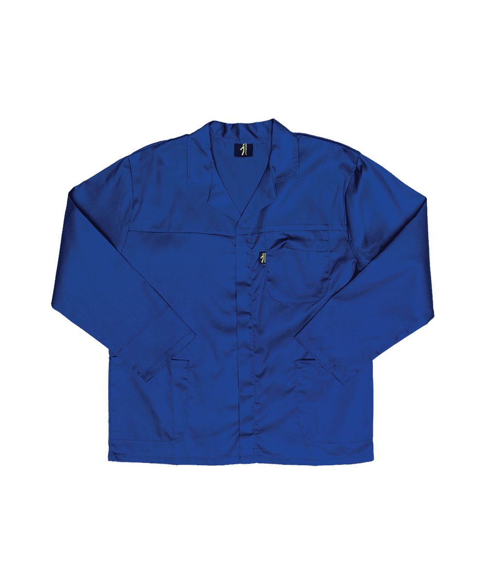 80/20 Polycotton 200g/m² - JACKET ONLY