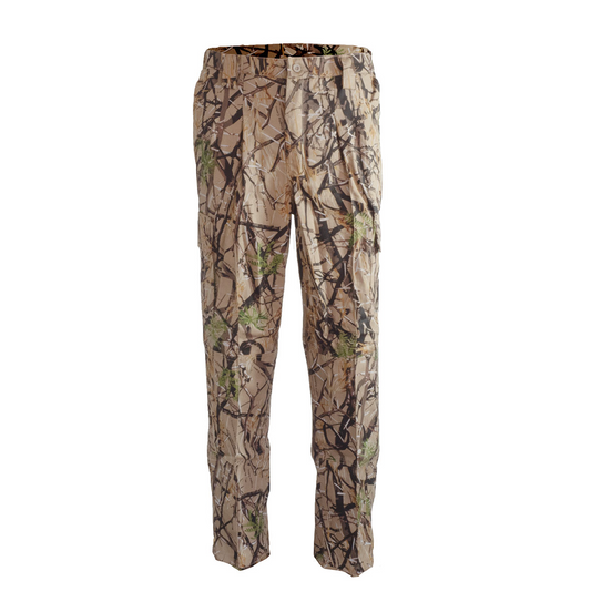 Kids Camo Trousers