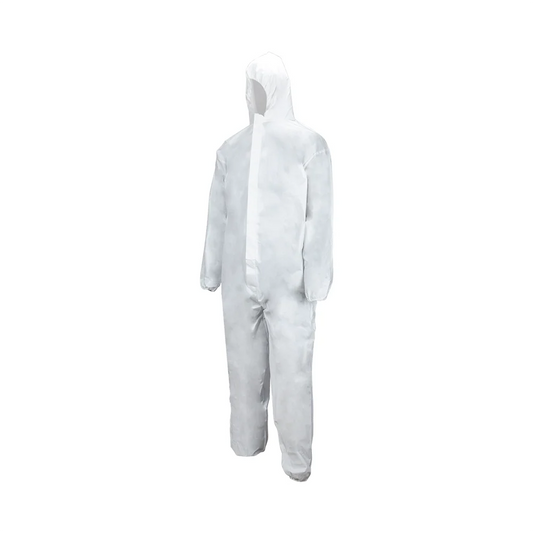 Microporous Coverall