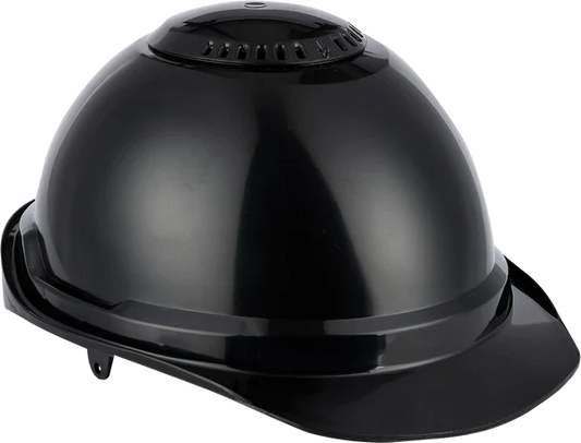 Nikki Hard Hat