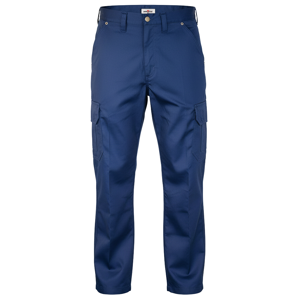 Cargo Pants Navy