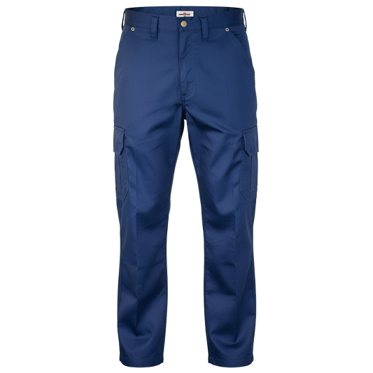 Cargo Pants Navy