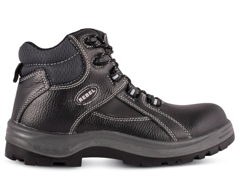 Rebel Non - Metallic Boot