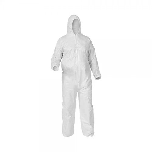 Non - woven Coverall