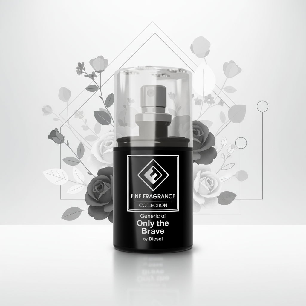 Only the brave_30ml_Perfume_Superior_Generic cheap perfume