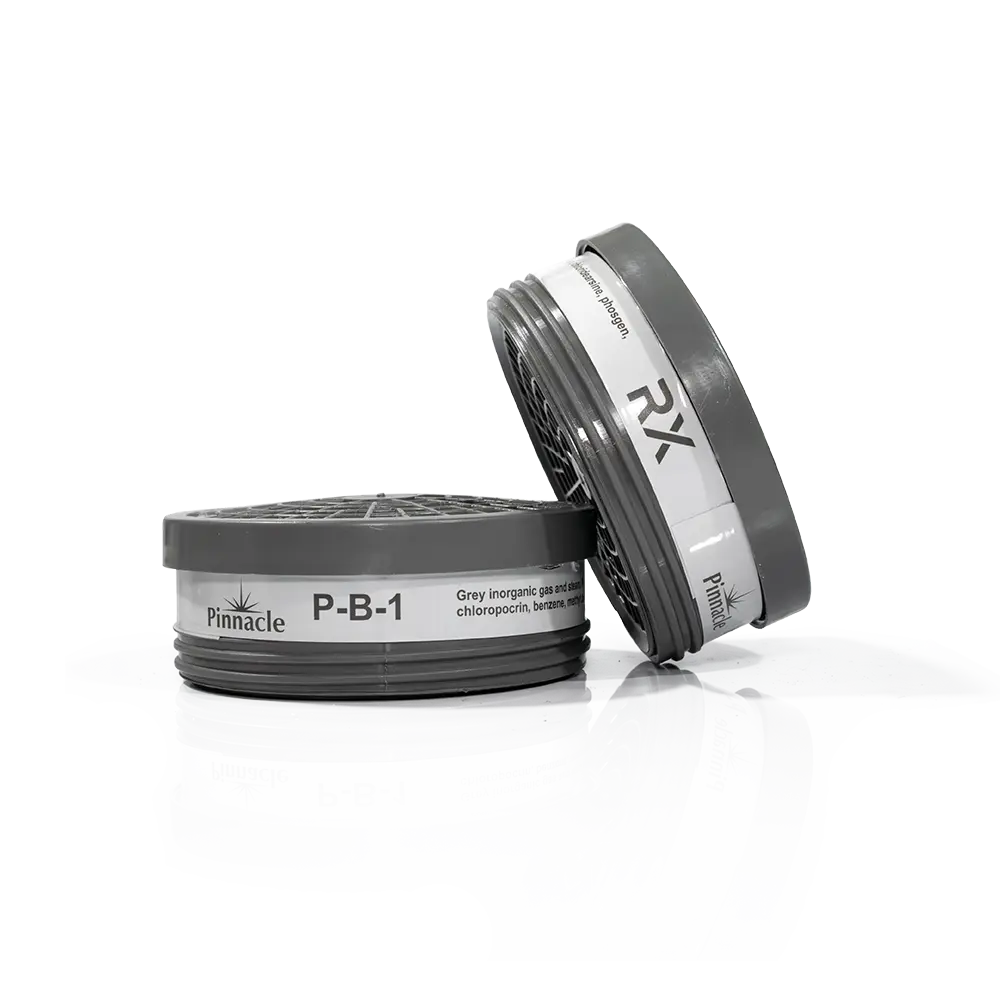 Pinnacle Xpert B1 Cartridges (Pair)