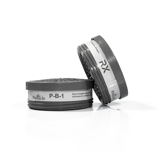 Pinnacle Xpert B1 Cartridges (Pair)