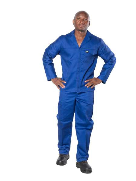 Vulcan Standard 65/35 Suits