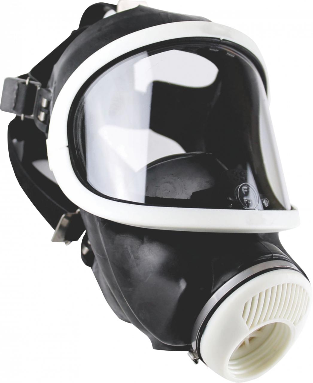 Msa Full Face Mask