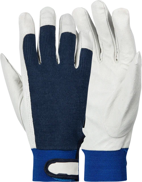 Driver Pig Skin Leather