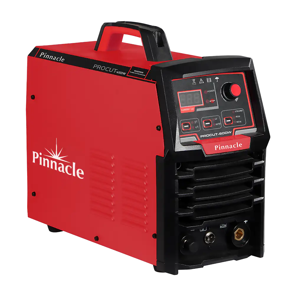 Procut 60DW Dual Voltage 220/380V 60A Plasma Cutter