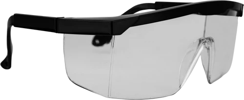 Wrap Around Spectacles - Anti - Fog