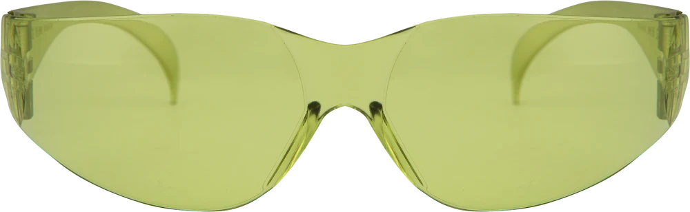 Sporty Spectacles
