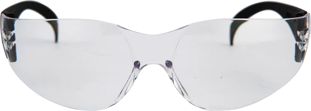 Sporty Spectacles