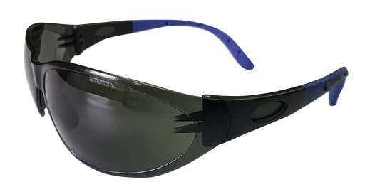 Pioneer Vision Spider Spectacl Grey Anti - Scratch Anti - Fog