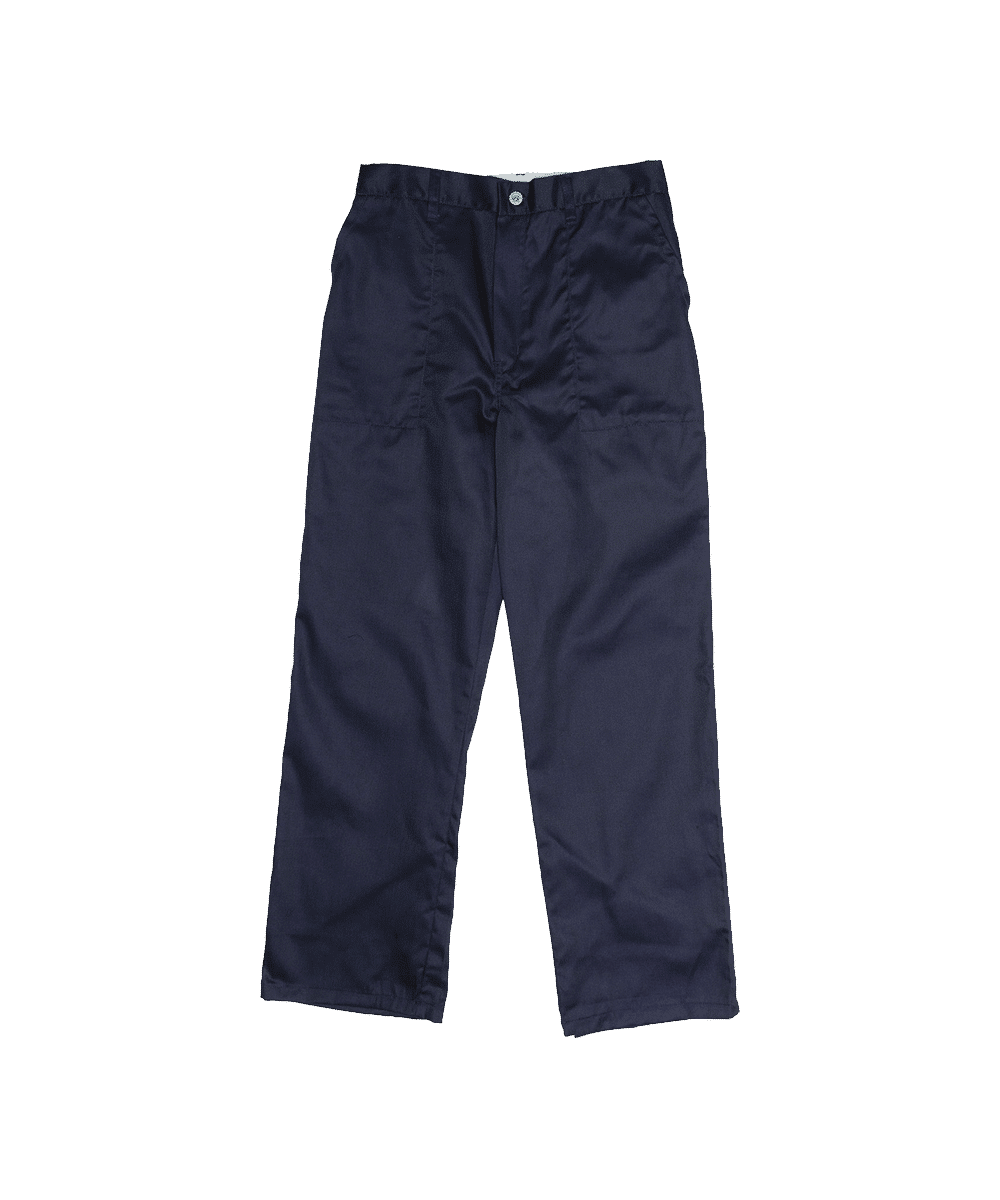 80/20 Polycotton 200g/m² - PANTS ONLY