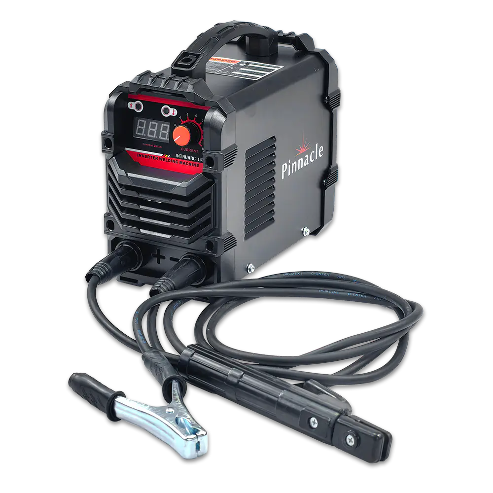 Intruarc 141 120A 220V Inverter Welder