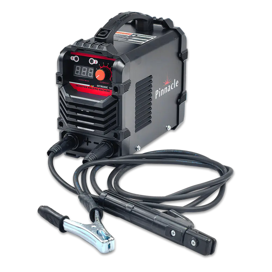 Intruarc 141 120A 220V Inverter Welder