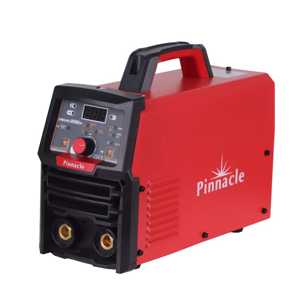 Proarc 200CP 220V 200A Pulse Mma / Pulse Lift TIG Welder