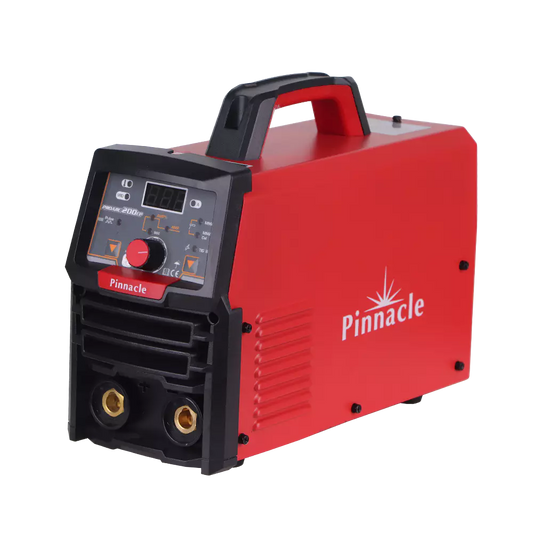 Proarc 200CP 220V 200A Pulse Mma / Pulse Lift TIG Welder
