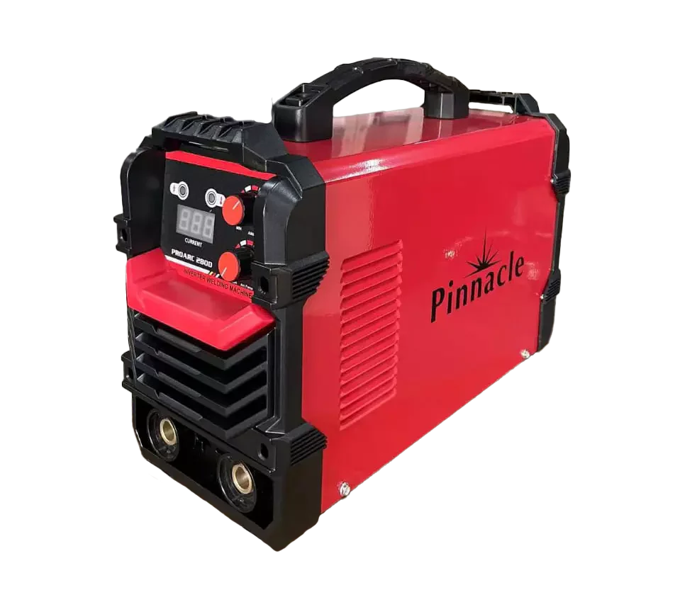 Proarc 280D 220V 250A Mma Welder