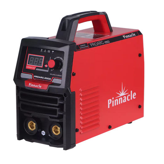 Proarc 250D Dual Voltage 220/380V 250A Mma Welder