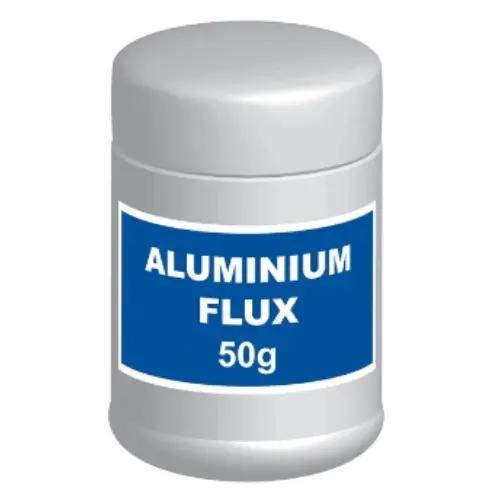 Retail Pack Aluminium Brazing Flux 50g