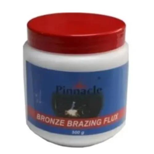 Retail Pack Bronze Brazing Flux 50g