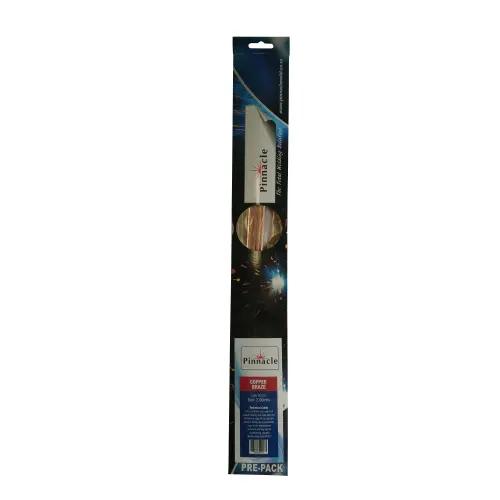 Retail Pack Copperbraze 0%AG 2.0mm